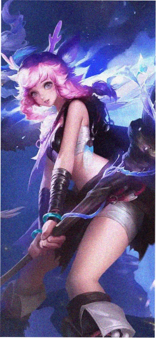 剧集双生迷雾海报